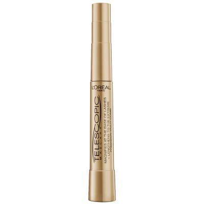 L'Oréal Paris Telescopic Magnetic Black (7 ml)