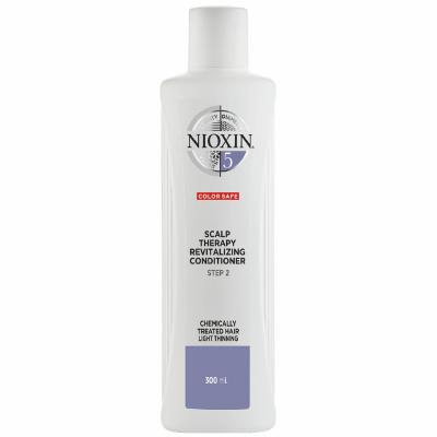 Nioxin System 5 Scalp Revitaliser