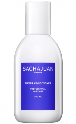 Sachajuan Silver Conditioner (250ml)