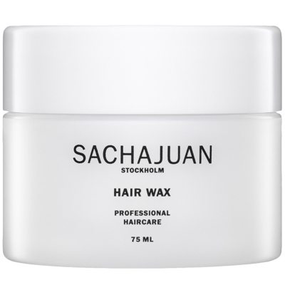 Sachajuan Hair Wax Soft (75ml)