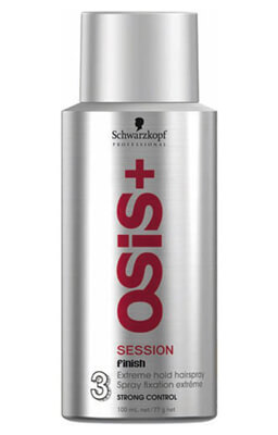 Schwarzkopf OSiS Session Extreme Hold Hairspray