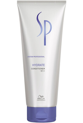 Wella SP Hydrate Conditioner (200ml) 