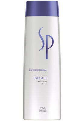 Wella SP Hydrate Shampoo (250ml)