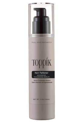 Toppik Hair Fattener Serum (100ml)