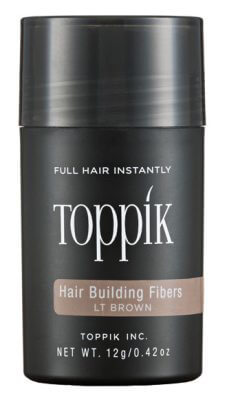Toppik Hårfibrer Regular