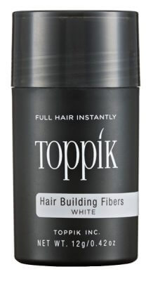 Toppik Hårfibrer Regular