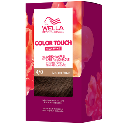 Wella Color Touch OTC