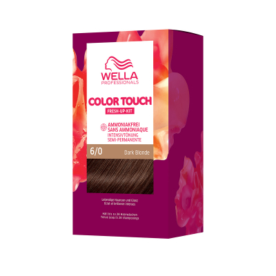 Wella Color Touch