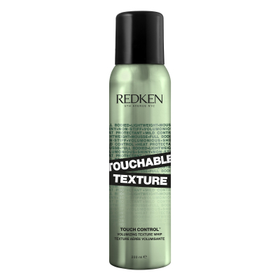 Redken Touchable Texture (200 ml)