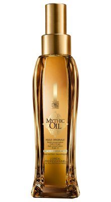 L'Oréal Professionnel Mythic Oil Original Oil (100ml)