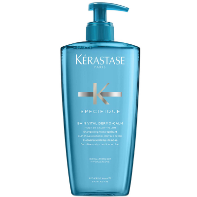 Kérastase Bain Vital Dermo-calm (500ml)