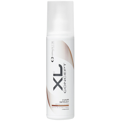Grazette XL Hairspray Aerosol Mega Strong