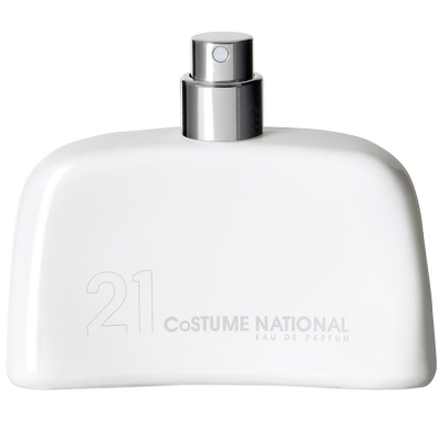 Costume National 21 Eau De Parfum Natural Spray (50ml)