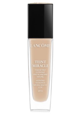 Lancôme Teint Miracle Foundation