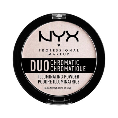 NYX Professional Makeup Duo Chromatic Illuminating