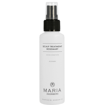 Maria Åkerberg Scalp Treatment