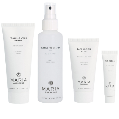 Maria Åkerberg Beauty Starter Set Moist