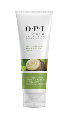 OPI Protective Hand Nail & Cuticle Cream (50ml)