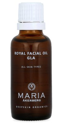Maria Åkerberg Royal Facial Oil Gla