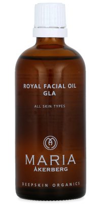 Maria Åkerberg Royal Facial Oil Gla