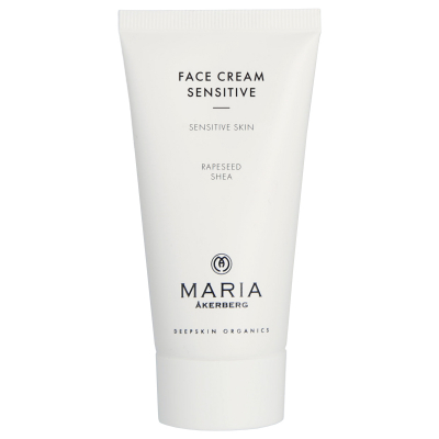 Maria Åkerberg Face Cream Sensitive (50ml)