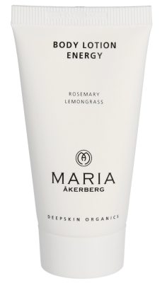 Maria Åkerberg Body Lotion Energy