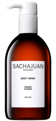 SACHAJUAN Body Wash Ginger Flower (500ml)