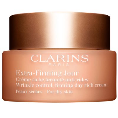 Clarins Extra-Firming Jour For Dry Skin (50ml)