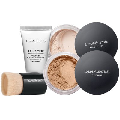 bareMinerals Grab & Go Get Starter Kit