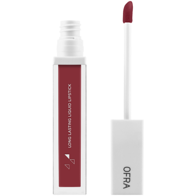 Ofra Cosmetics Liquid Lipstick Ultimate Red