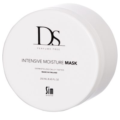 DS SIM Sensitive Intensive Moisture Mask (250ml)