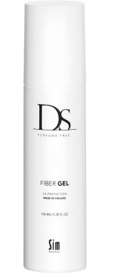 DS SIM Sensitive Fiber Gel (100ml)