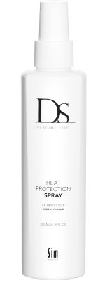 DS SIM Sensitive Heat Protection Spray (200ml)