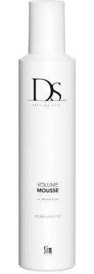 DS SIM Sensitive Volume Mousse (300ml)