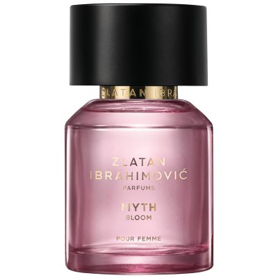 Zlatan Ibrahimovic Parfums Myth Bloom EdT