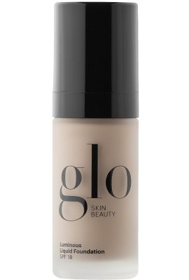 glominerals gloLUXE Liquid Foundation