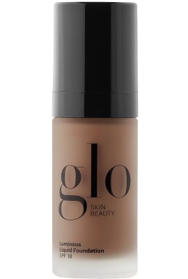 glominerals gloLUXE Liquid Foundation