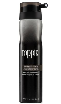 Toppik Root Touch Up