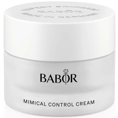 BABOR Classics Mimical Control Cream (50ml)