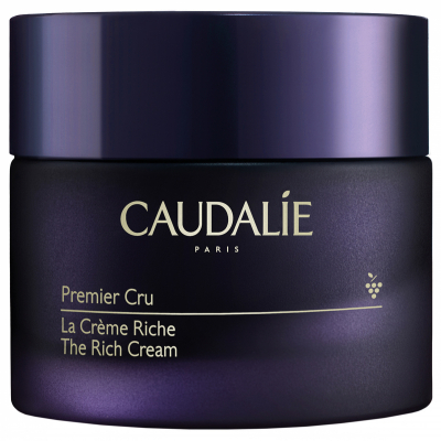 Caudalie Premier Cru The Rich Cream (50ml)