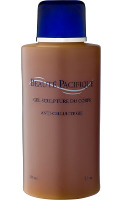 Beauté Pacifique Anti Cellulite Gel (200ml)