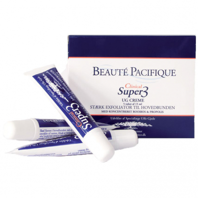 Beauté Pacifique Clinical Super 3 Ug Cream
