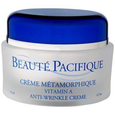 Beauté Pacifique Crème Métamorphique Night Cream