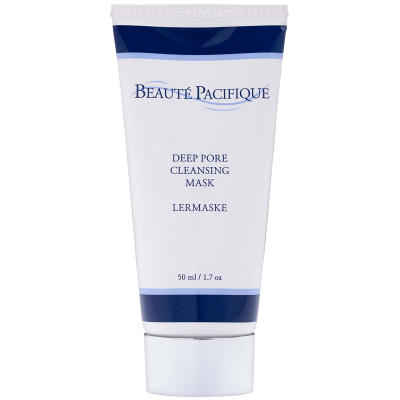 Beauté Pacifique Deep Pore Cleansing Mask (50 ml)