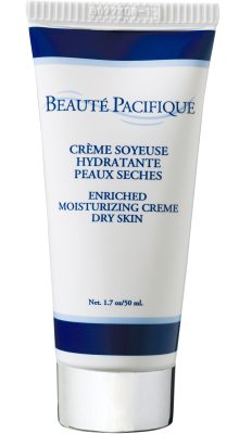Beauté Pacifique Moisturizing Cream Dry Skin (50ml)