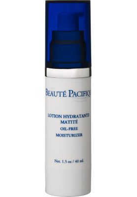 Beauté Pacifique Oil-Free Moisturizer (40ml)