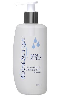 Beauté Pacifique One Step Cleansing & Moisturizing Water (200ml)