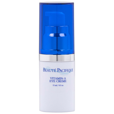 Beauté Pacifique Vitamin A Eye Cream Pump 15Ml
