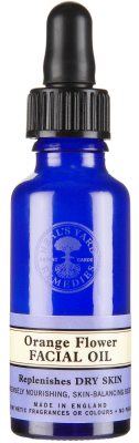 Neal's Yard Remedies Orange Flower Facial Oil (30ml)