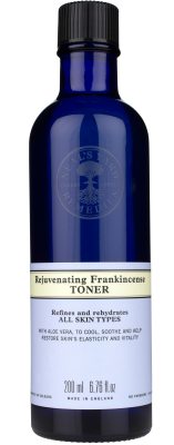 Neal's Yard Remedies Rejuvenating Frankincense Toner (200ml)